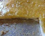 Foto del paso 5 de la receta: Tarta de crema de limón