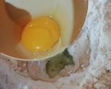 Foto del paso 4 de la receta: Masa danesa y formas