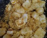 Foto del paso 5 de la receta Arroz con choco o calamares🍚