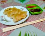 Foto langkah ke 12 dari resep Gyoza udang ayam maknyuzzz 😁😁.