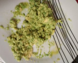 Foto del paso 3 de la receta: Ensalada de tomate "frito"