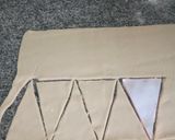 Foto del paso 3 de la receta: Medialunas de manteca