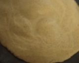A picture of step 4 of Bajri Masala Roti.