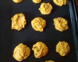 Foto del paso 6 de la receta: Galletas dulces de zapallo