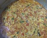 સેવ ટમેટાનું શાક (Sev Tomato Shak Recipe In Gujarati) રેસીપી સ્ટેપ5ફોટો