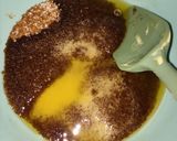Foto langkah ke 2 dari resep Homemade Chocolate Cookies.