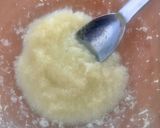 Une image de l'étape 1 de Filet d'eglefin sauce citronnée 🍋🐟.