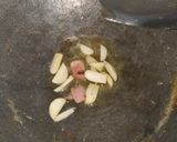 Foto langkah ke 2 dari resep Tumis Buncis.