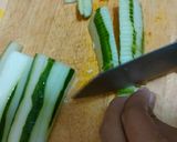 Foto langkah ke 4 dari resep Acar timun segar kesukaan suami.
