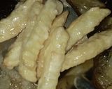 Foto langkah ke 3 dari resep French Fries Crunchy Kearifan Lokal.