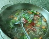 Foto langkah ke 5 dari resep Sup Daging Sapi.