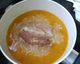 Foto del paso 6 de la receta: Albóndiga en rodajas