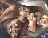Foto langkah ke 4 dari resep 88 Sup Daging plus Tulang Sapi.