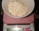 Hình bước làm 2 của món Ăn dặm cho bé: Sữa bắp