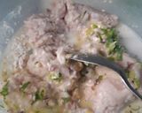 Foto langkah ke 2 dari resep Pempek Adaan.