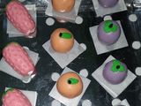 16. Kue Thok (Kue Koe)