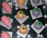 Foto langkah ke 6 dari resep 16. Kue Thok (Kue Koe).