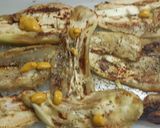 Foto del paso 6 de la receta: Pastel de berenjena