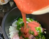 Foto del paso 5 de la receta: Manitas de cerdo a la andaluza