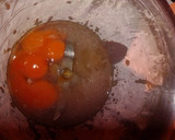 Foto del paso 4 de la receta: Bombas rellenas glaseadas en MC