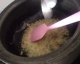 A picture of step 6 of Lasuni Dal Palak Khichdi.
