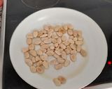 Foto del paso 1 de la receta: Pollo kung-Po con verdura