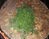 Foto del paso 4 de la receta: Arroz con Pollo al disco también se puede en olla