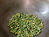 तुरीच्या दाण्याची आमटी (Turichya Danyachi Amti Recipe In Marathi)