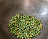 तुरीच्या दाण्याची आमटी (Turichya Danyachi Amti Recipe In Marathi) रेसिपी स्टेप 2 फोटो 