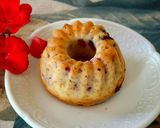 Фото кроку 5 до Горіхово-ягідні мафіни на білках🥚🥧.
