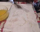 Φωτογραφία βήματος 2 της συνταγής Νηστίσιμο σαραγλί