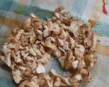Foto del paso 1 de la receta: Mayonesa de ave