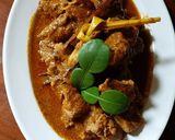 Foto langkah ke 5 dari resep Daging toppalada.