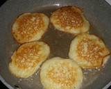Foto del paso 3 de la receta: Tortitas de patata