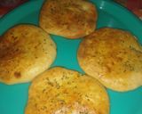 Foto del paso 6 de la receta: Pan de papa para hamburguesas