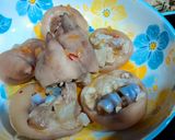 Hình bước làm 1 của món Cơm nhà đơn giản cho ngày bận rộn