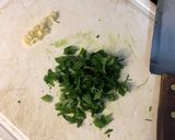 Foto del paso 1 de la receta: Milanesa de hígado 🥩 súper económico