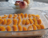 Foto del paso 4 de la receta: Postre de Durazno sin horno