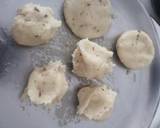 Khichu pizzette recipe step 3 photo