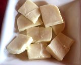 Foto del paso 2 de la receta: Torta de queso 🧀