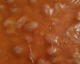 Foto del passaggio 4 della ricetta Gnocchetti e fagioli senza glutine