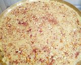 মালাই সুজি বর্ফি (Malai Suji Barfi Recipe In Bengali) রেসিপির ধাপ 3 ছবি