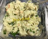 صورة لخطوة 2 من وصفة كفتة كابوريا