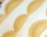 Meat pie(baking) recipe step 5 photo