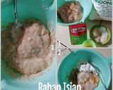 Foto langkah ke 2 dari resep Hakau Udang 🦐.