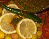 Foto del paso 8 de la receta: Tajín de sardina picada con Arroz