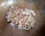 รูปขั้นตอนการทำที่ 2 ของ ขนมคาบหมู