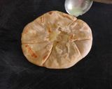 A picture of step 5 of Vedhmi.