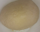 Foto del paso 3 de la receta: Pan naan Indio 🇮🇳