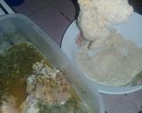Foto del paso 3 de la receta: Alitas de pollo rebozadas